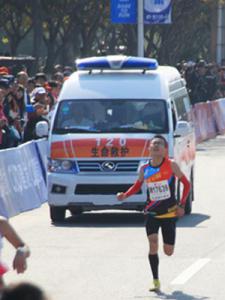 德安县大型活动