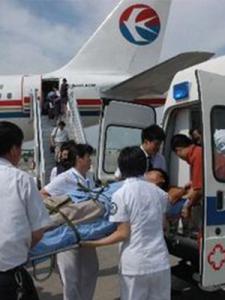 德安县接送服务