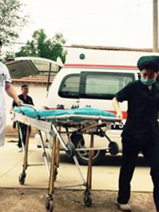 德安县院后转乡